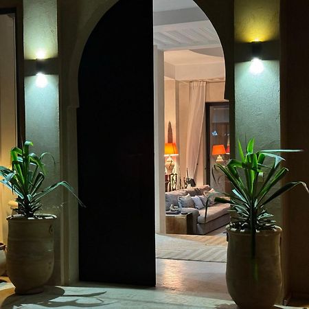 Villa Kela Serene Ouahat Sidi Brahim Kültér fotó
