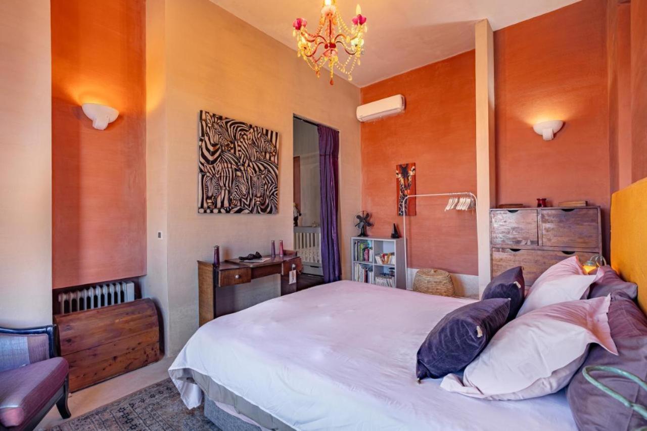 Villa Kela Serene Ouahat Sidi Brahim Kültér fotó