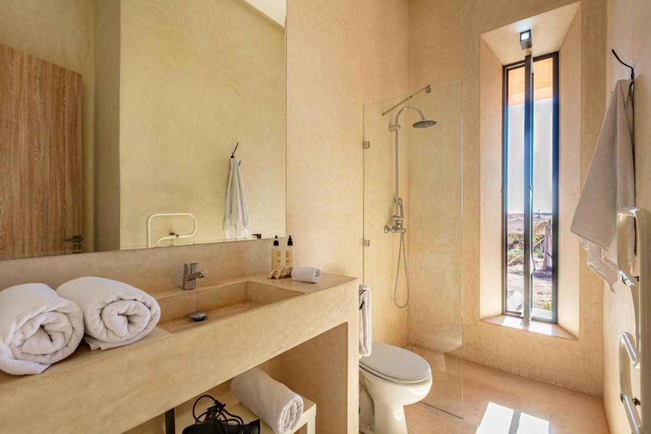 Villa Kela Serene Ouahat Sidi Brahim Kültér fotó