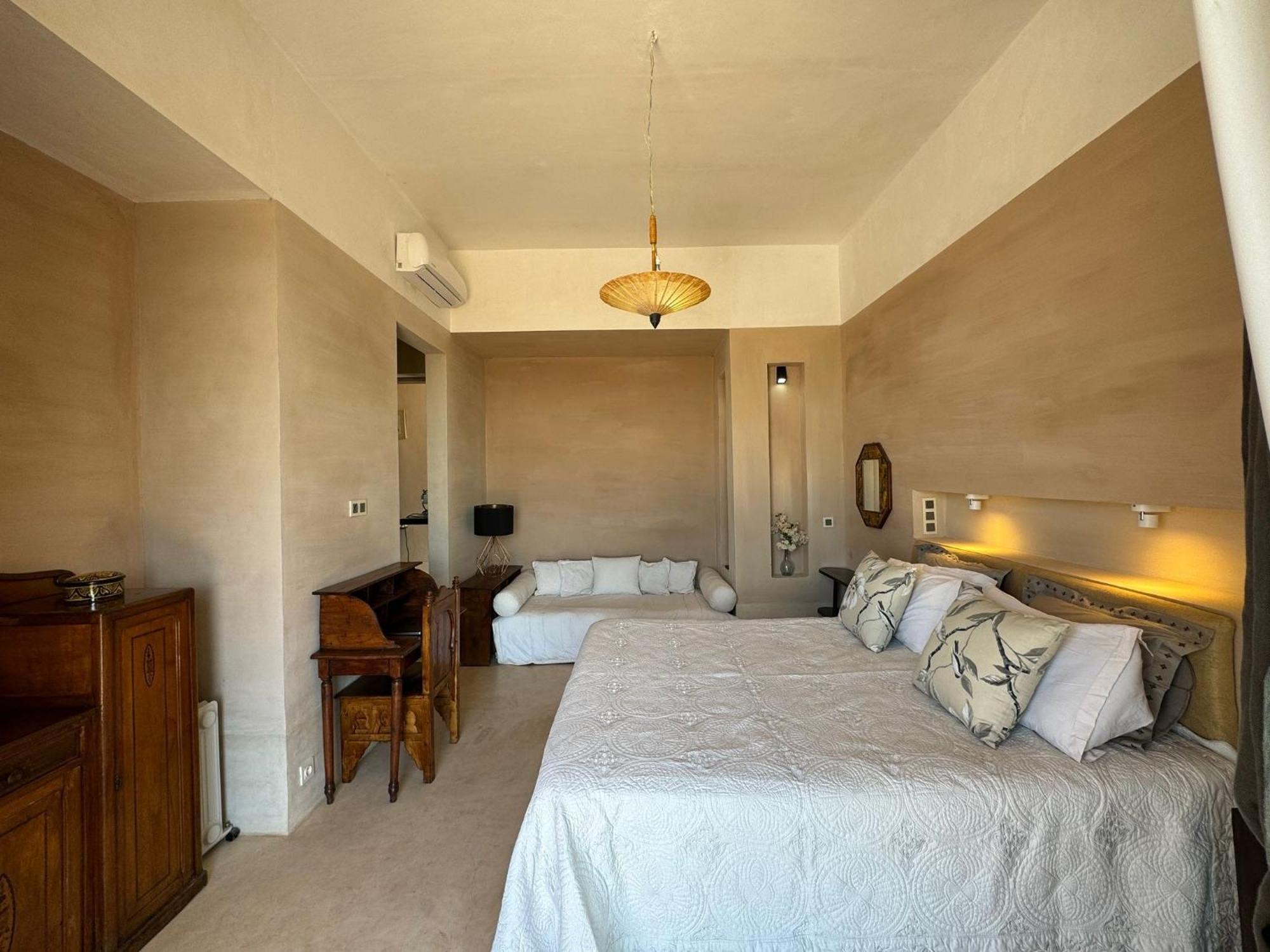 Villa Kela Serene Ouahat Sidi Brahim Kültér fotó