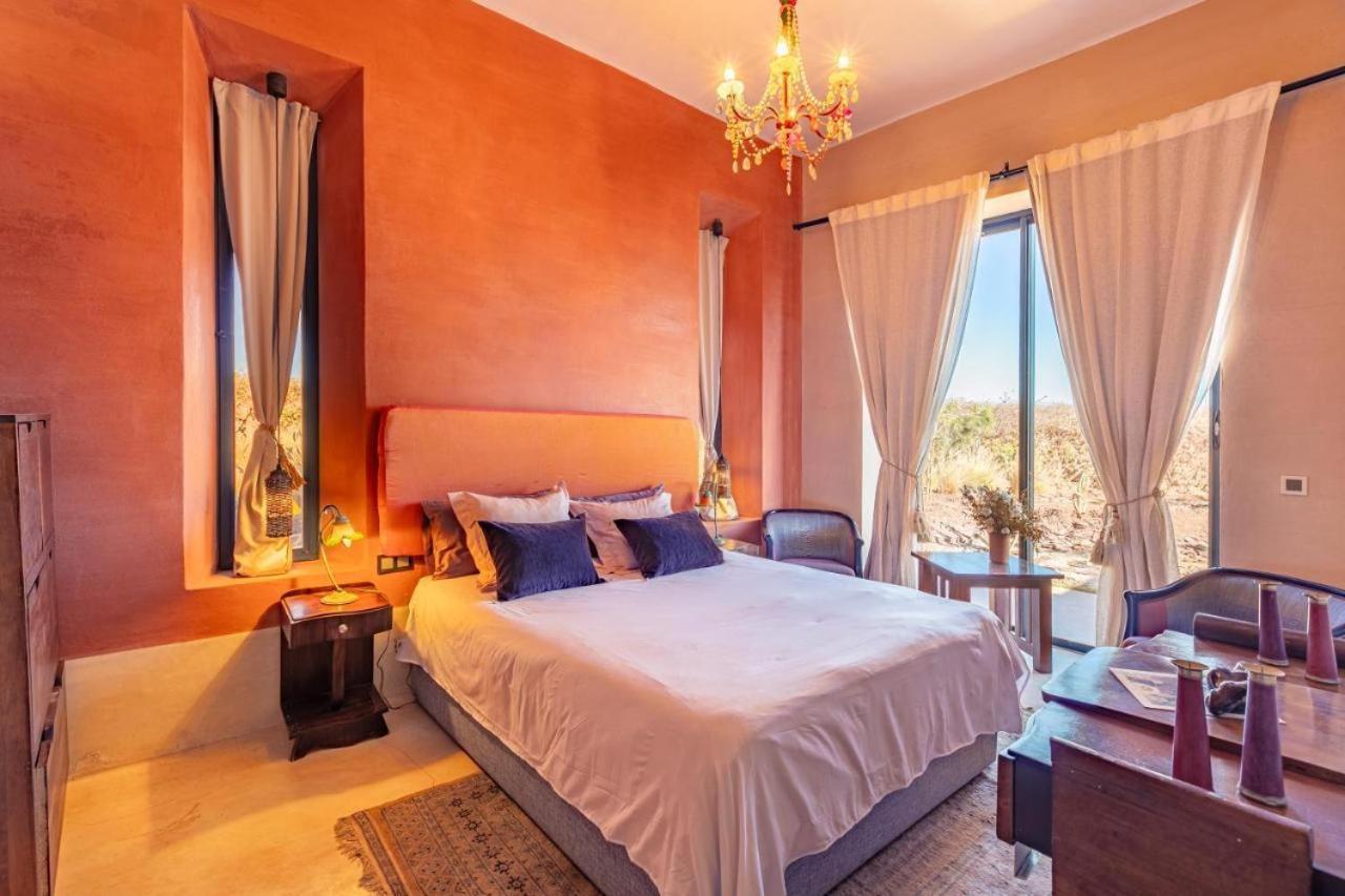 Villa Kela Serene Ouahat Sidi Brahim Kültér fotó