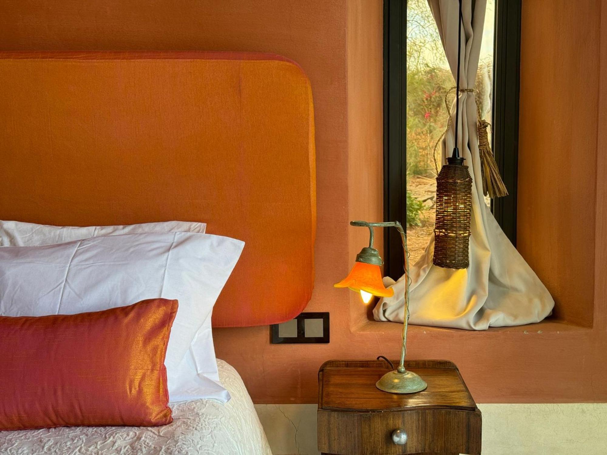 Villa Kela Serene Ouahat Sidi Brahim Kültér fotó