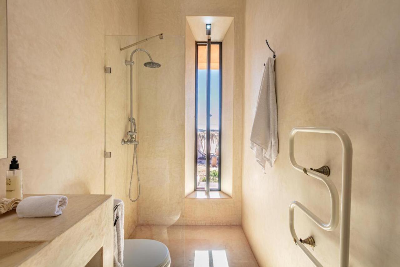 Villa Kela Serene Ouahat Sidi Brahim Kültér fotó