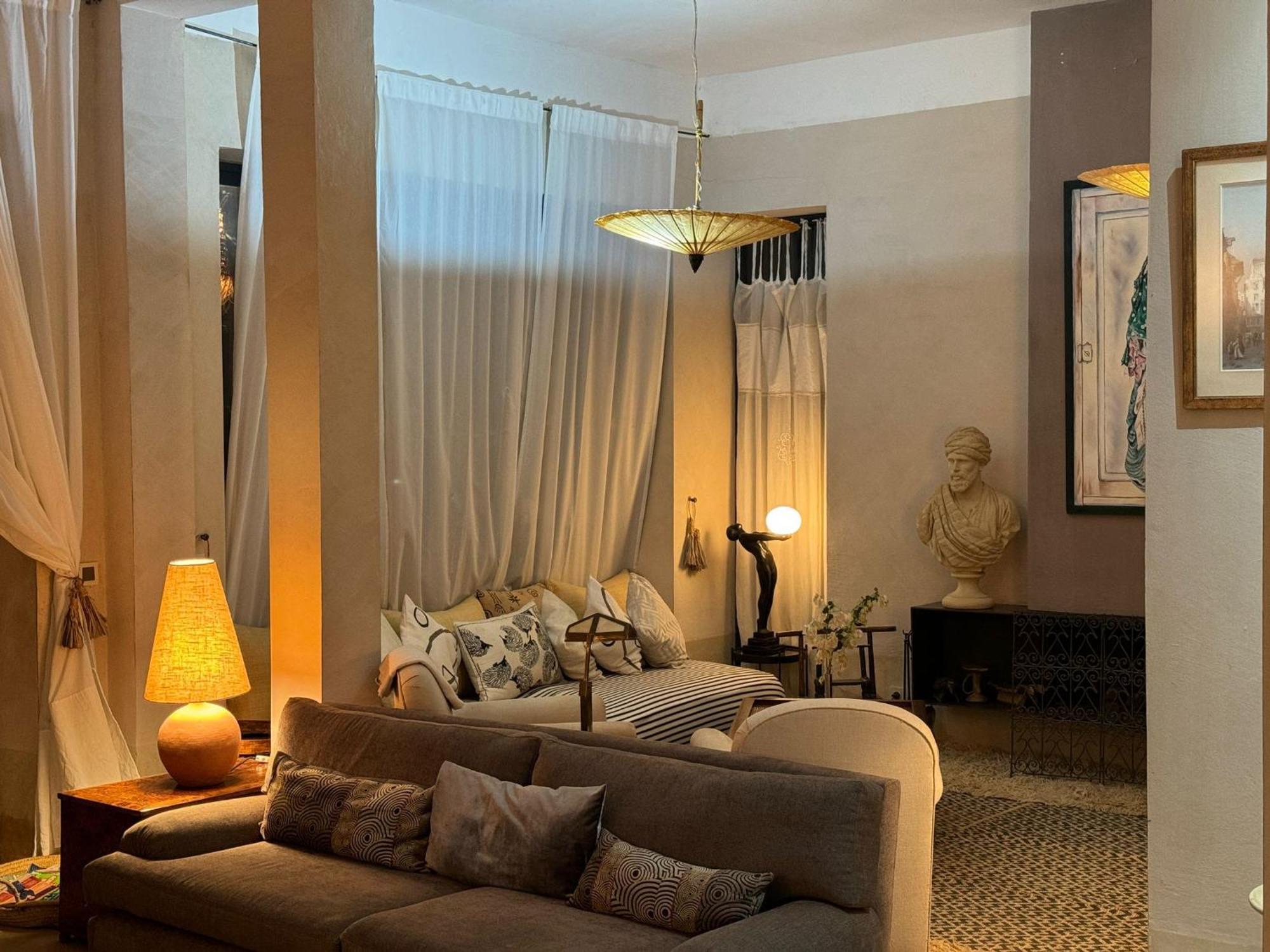 Villa Kela Serene Ouahat Sidi Brahim Kültér fotó