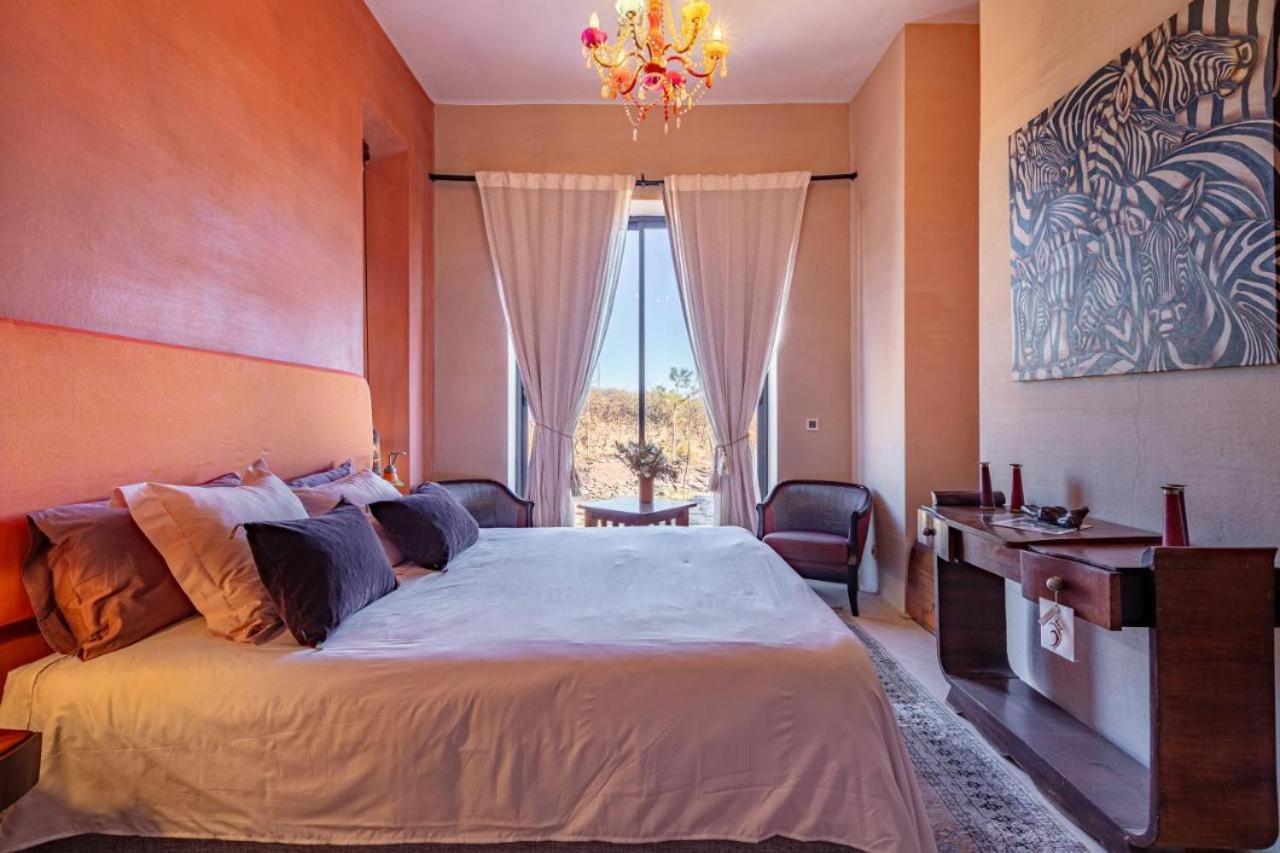 Villa Kela Serene Ouahat Sidi Brahim Kültér fotó
