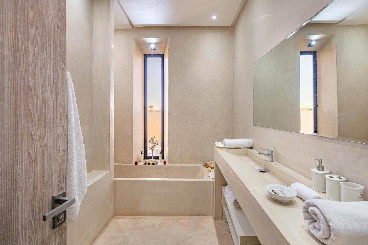 Villa Kela Serene Ouahat Sidi Brahim Kültér fotó