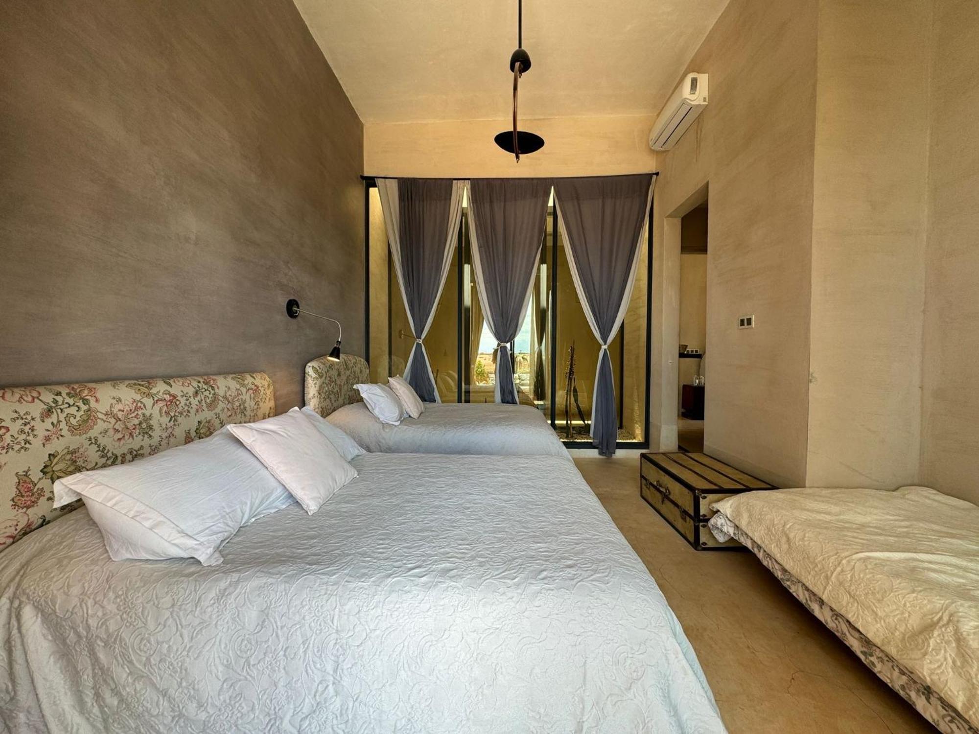 Villa Kela Serene Ouahat Sidi Brahim Kültér fotó