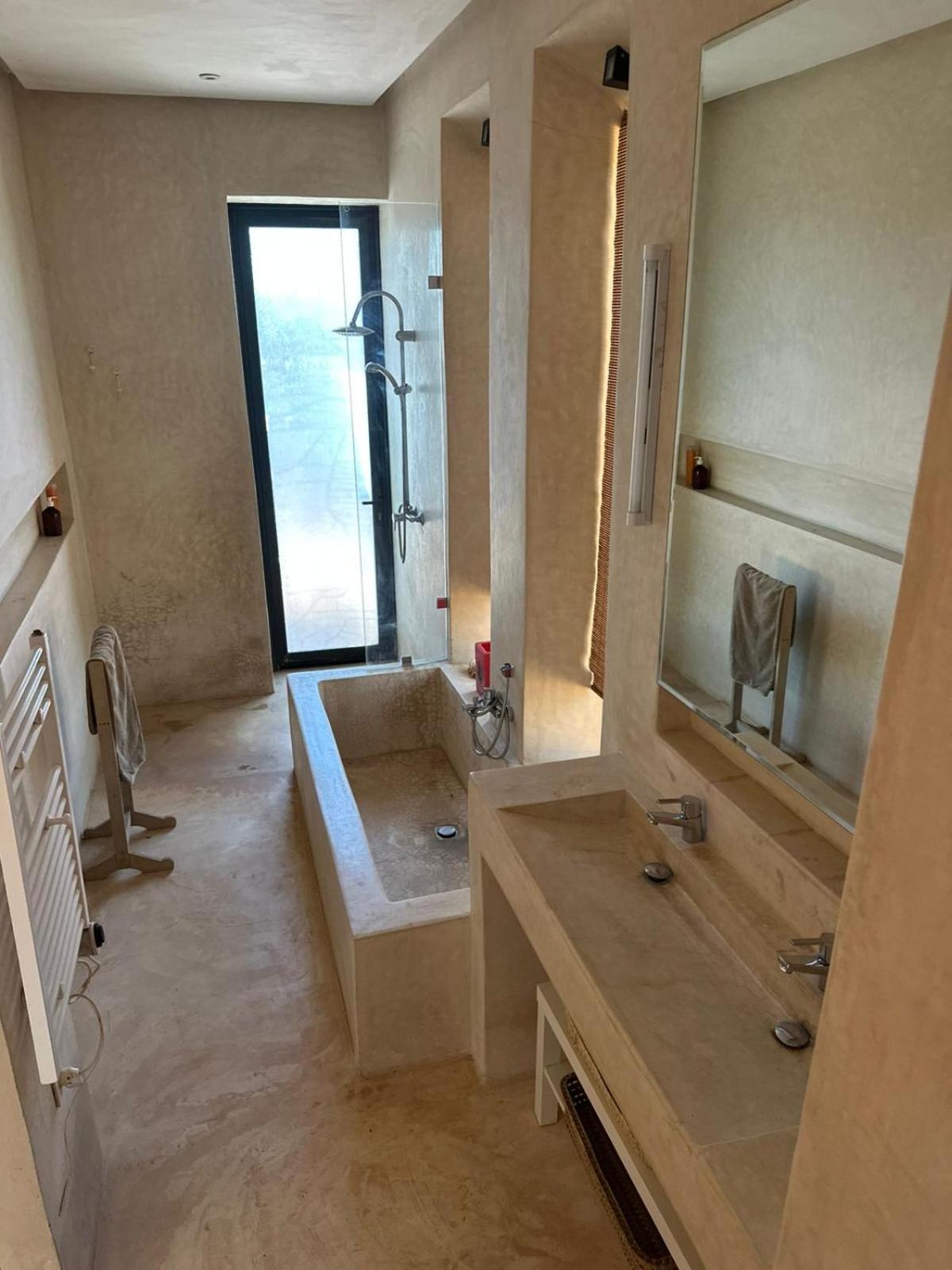 Villa Kela Serene Ouahat Sidi Brahim Kültér fotó